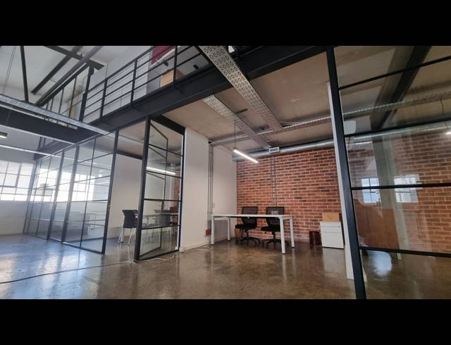 486M² OFFICE FOR SALE IN SALT RIVER